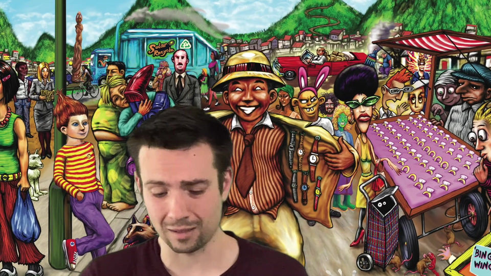 Sam in the market (9)